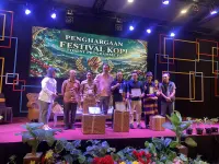 Festival Kopi Forest Programme IV, Petani Didorong Tingkatkan Kualitas dan Perluas Pasar
