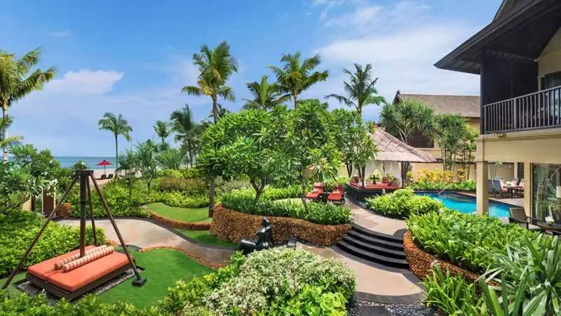 6  Hotel Paling Ramah Lingkungan di Asia, Satunya Bisa Anda Jumpai di Indonesia