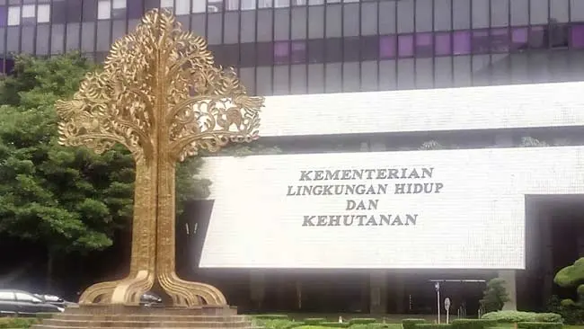 Lebih Dekat dengan Menteri Lingkungan Hidup Indonesia dari Masa ke Masa