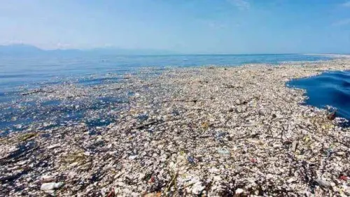 Menanti Gebrakan Gerakan ASRI untuk Penanganan Sampah yang Lebih Baik