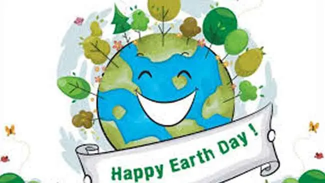 Selamat Hari Bumi, Semoga Bumi Baik-Baik Saja!