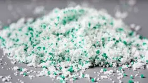 Waspada, Mikroplastik Berpetualang dari Usus ke Organ Lain