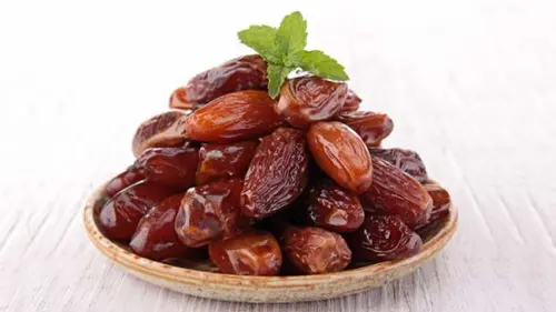 Ingin Berbuka Puasa dengan Kurma yang Berkualitas? Ini Tipsnya!