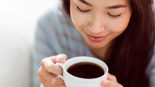 Minum Kopi Bisa Mengurangi Tingkat Kematian, Benarkah?