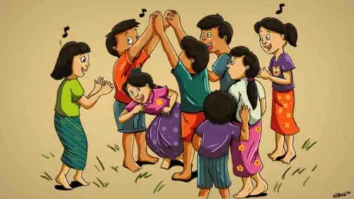 Nostalgia, Obat Murah Meriah Mengurangi Rasa Sakit