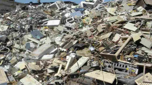 Cara Jitu Meminimalisir Sampah Elektronik, Terapkan Ini!
