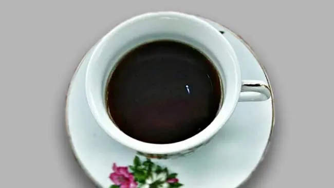 Menyerap Beragam Manfaat Kopi tanpa Gula bagi Kesehatan
