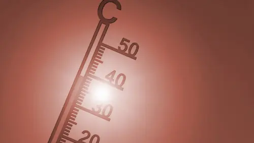 2023 Dinobatkan sebagai Tahun Terpanas dalam 125.000 Tahun Terakhir
