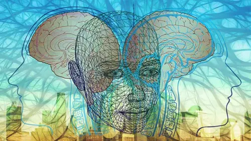 Peneliti Temukan 4 Jalur Utama Menuju Penyakit Alzheimer