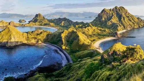 Soal Lingkungan, Sektor Pariwisata RI Masih Perlu Berbenah