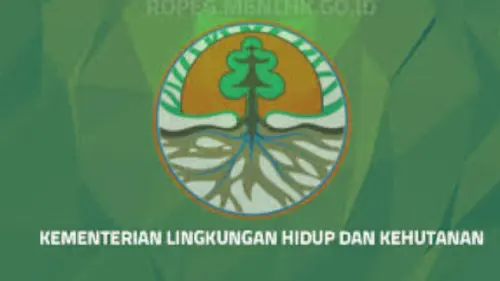 Lebih Dekat dengan 4 Pilar Agenda Kerja KLHK 2020-2024