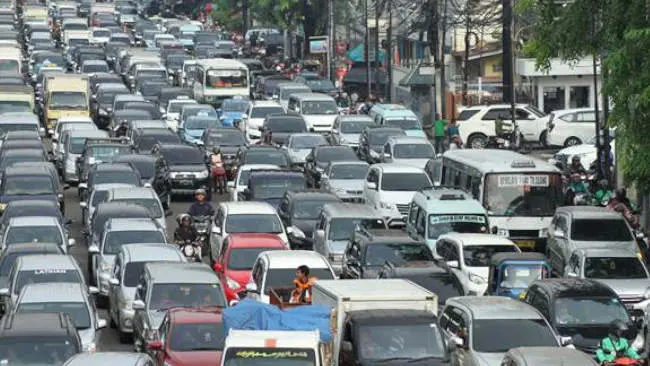 Siap-siap, Mobil Penghasil CO2 Bakal Dihapus
