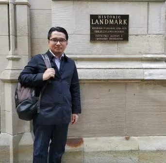 Peran Agama di Masa Pandemi Coronavirus