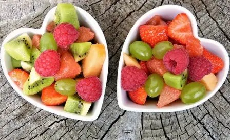 9 Jenis Buah Penurun Panas Tinggi yang Manjur dan Mudah Dijumpai