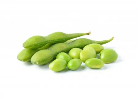 Kacang Edamame (Kedelai Hijau), Si Hijau Segar dan 7 Manfaat Terbaiknya