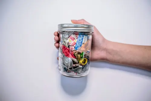 Lebaran Minim Sampah, Ini Sederet Tips untuk Mewujudkannya