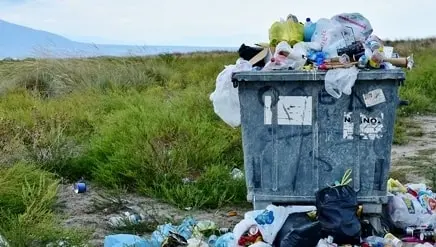 Tentang Polusi Plastik dan Dampaknya bagi Lingkungan dan Kesehatan Manusia