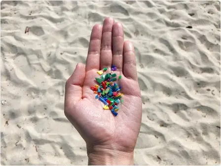 Tualang Mikroplastik Semakin Liar, Telah Sampai ke Testis Manusia