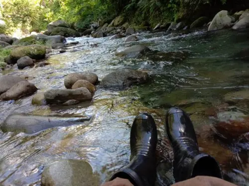 Air Tawar Berperan Penting dalam Mitigasi Perubahan Iklim