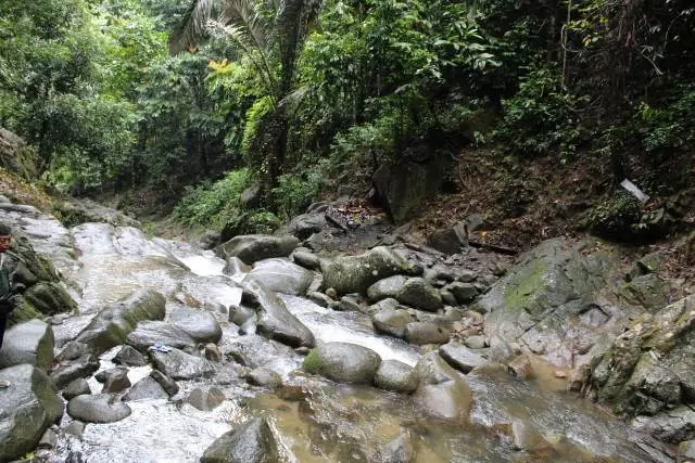 Daftar Sungai Paling Tercemar Sampah Plastik di Dunia