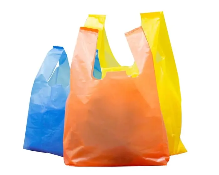 Hari Ini, DKI Jakarta Resmi Larang Kantong Plastik, Ini 7 Fakta di Baliknya!