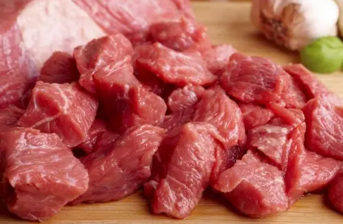 Konsumsi Daging Kambing Pacu Tekanan Darah Tinggi, Mitos atau Fakta?