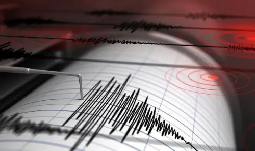 Hal-hal yang Perlu Dilakukan Saat Terjadi Gempa Bumi