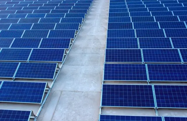 Energi Terbarukan Jadi Pembangkit Listrik Utama di Uni Eropa