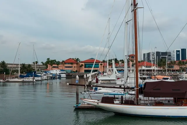 Tentang Kebisingan Laut, Ancaman, Sumber, dan Solusinya