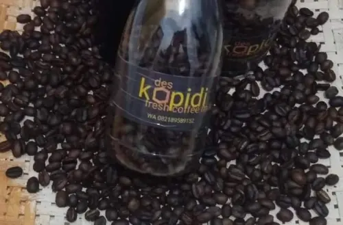 Dua Cara Mudah Meracik Kopi Tubruk yang Nikmat!