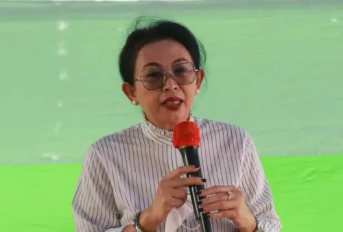 Perihal Polemik Pengelolaan Abu Batubara dalam PP 22 Tahun 2021, Ini Jawaban KLHK!