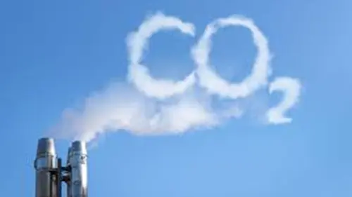 Kadar CO2 di Atmosfer Mencapai Titik Tertinggi, Cuaca Ekstrem Mengintai