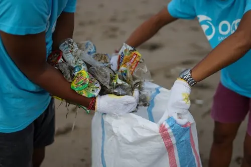 Demi Sampah, MTS Dorong Pemberdayaan Berbasis Komunitas dengan 4 Implementasi di Lapangan