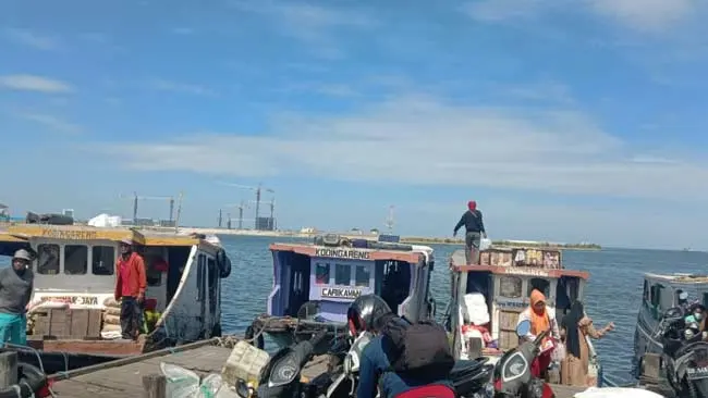 Kota, Suhu Panas dan Ketimpangan Sosial
