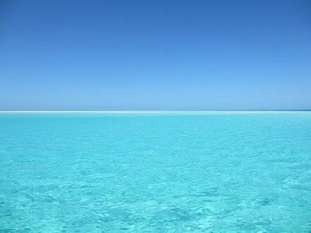 Memanen Hikmah dari Sehimpun Peribahasa tentang Laut beserta Maknanya