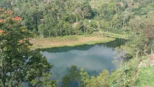 Pesona Desa Kahayya, Kopi dan Eksotika Wisata Alam Khas Pegunungan