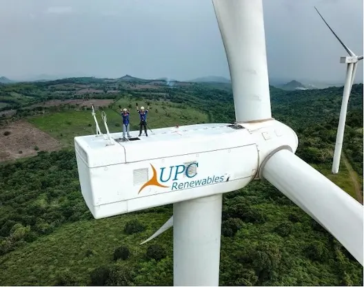 PLTB Sidrap Mencapai Tonggak Pencapaian Produksi Energi Bersih Terbarukan 1.000 GWh