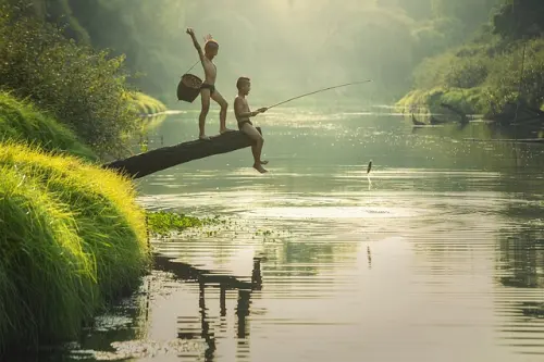 Daerah Aliran Sungai (DAS), Pengertian dan Bagaimana Melindunginya