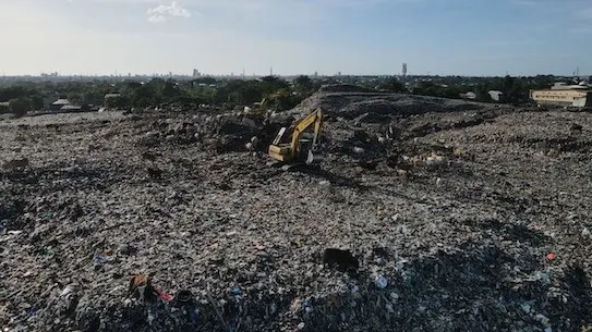 Pengelolaan Sampah Secara Konvensial Sudah Sepatutnya Ditinggalkan