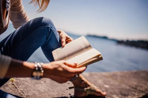 5 Buku Penting untuk Memahami Krisis Iklim dan Solusinya