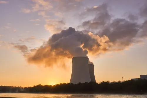 Pelepasan Air Terkontaminasi Nuklir Fukushima, Ekomarin: Kejahatan Pencemaran Transnasional