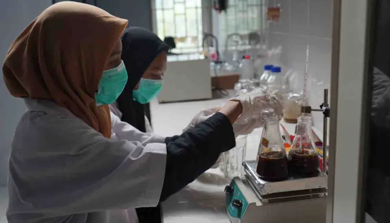 Ancaman Mikroplastik Semakin Liar, Ecoton Layangkan Surat Terbuka ke Menteri LH/KBPLH