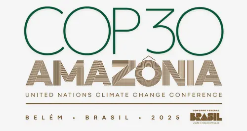 Jelang COP 30, Indonesia Harus Siap Pimpin Agenda Iklim Global