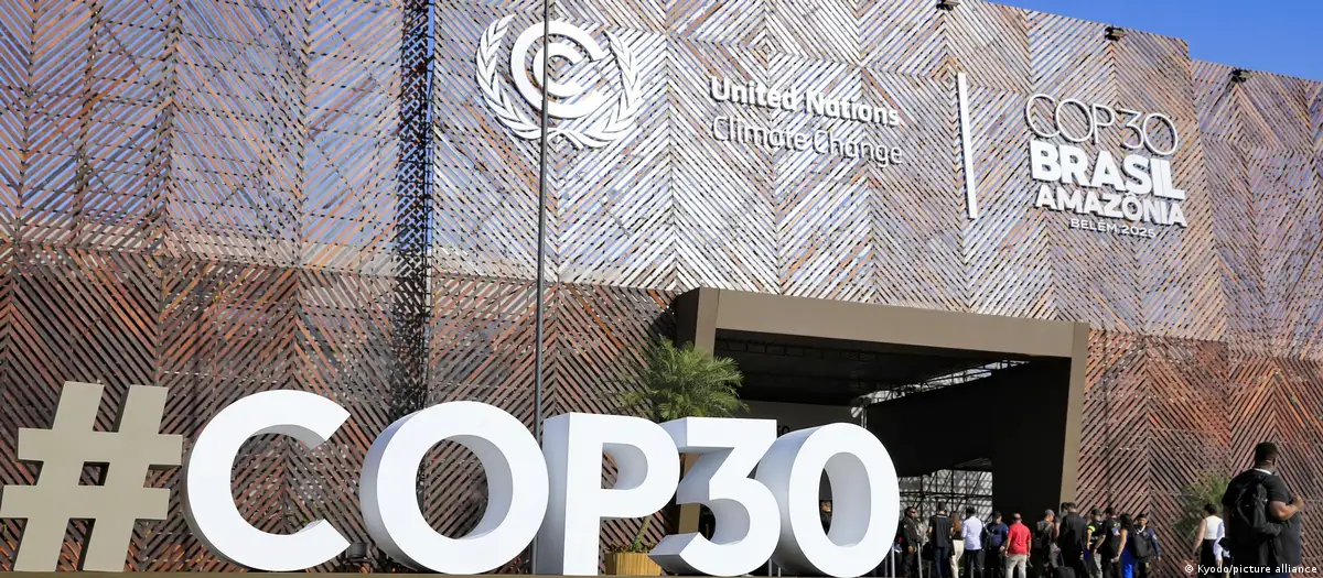 Seberapa Serius Upaya Global Menekan Ancaman Krisis Iklim di COP30 Brazil?